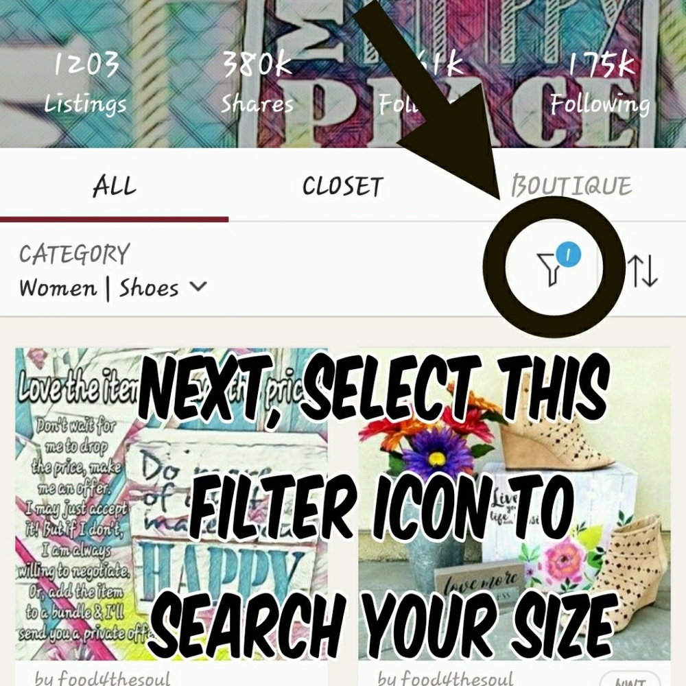 Here's How To Do A Specific Search - image 5